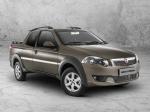 Fiat Strada Trekking CD 2013 года